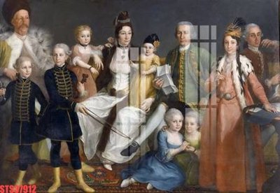 File gốc Tranh sơn dầu phương tây tổng hợp STS37912 (in tráng gương) nghệ thuật