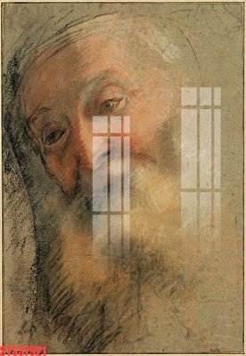 File gốc Tranh sơn dầu phương tây tổng hợp STS37921 (in mica) làm quà tặng