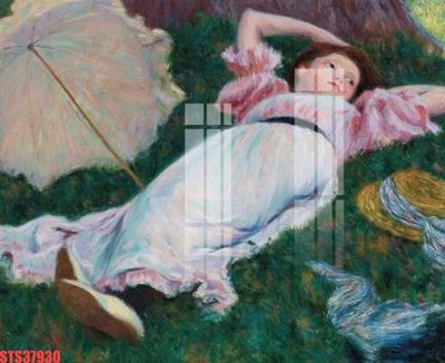 Chi tiết file gốc Tranh sơn dầu phương tây tổng hợp STS37930 (cho in tráng gương)