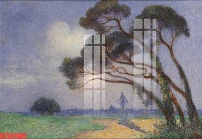 Tải về file gốc Tranh sơn dầu phương tây tổng hợp STS37987 (chuẩn in ấn)