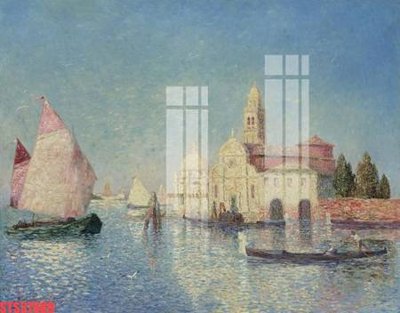 File gốc in ấn Tranh sơn dầu phương tây tổng hợp STS37989 độ phân giải cao