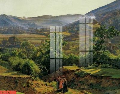 File gốc Tranh sơn dầu phương tây tổng hợp STS37996 (dành cho quảng cáo)