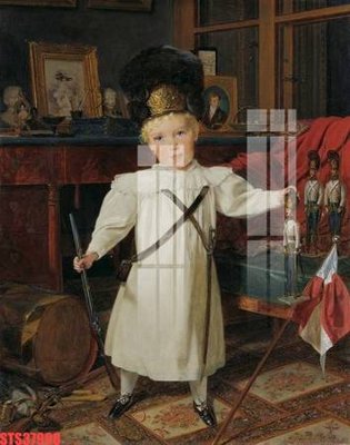 Chi tiết file gốc Tranh sơn dầu phương tây tổng hợp STS37998 (cho in tráng gương)