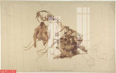 File gốc Tranh sơn dầu phương tây tổng hợp STS38026 (PNG) trong suốt (transparent)