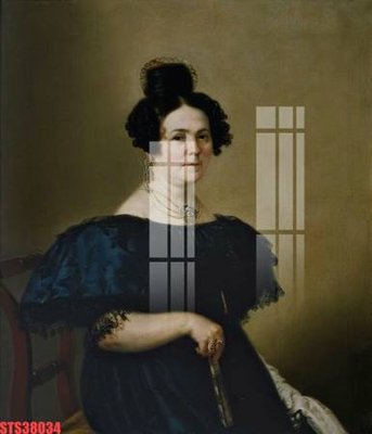 File tranh Tranh sơn dầu phương tây tổng hợp STS38034 (gốc) chủ đề tĩnh vật