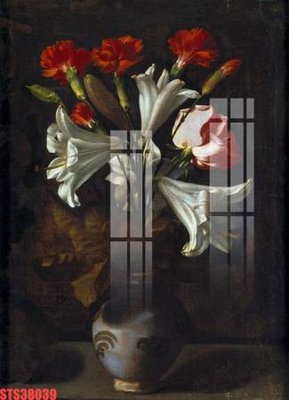 Download file Tranh sơn dầu phương tây tổng hợp STS38039 (chuẩn in) Tranh sơn dầu phương tây tổng hợp STS38039