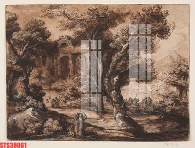 File in lụa Tranh sơn dầu phương tây tổng hợp STS38061 (chất lượng cao) Tranh sơn dầu phương tây tổng hợp STS38061