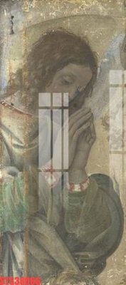 Tải file Tranh sơn dầu phương tây tổng hợp STS38066 (gốc) in tranh tráng gương