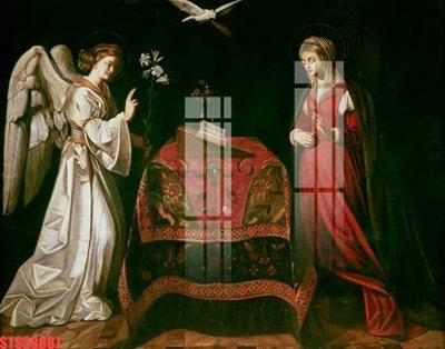 File in ấn Tranh sơn dầu phương tây tổng hợp STS38087 chuyên nghiệp