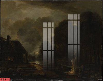 Download file Tranh sơn dầu phương tây tổng hợp STS381 (chuẩn in) Tranh sơn dầu phương tây tổng hợp STS381