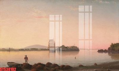 Tải về hình ảnh gốc Tranh sơn dầu phương tây tổng hợp STS38102 sắc nét