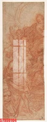 File in lụa Tranh sơn dầu phương tây tổng hợp STS38104 (tân cổ điển) Tranh sơn dầu phương tây tổng hợp STS38104