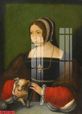 File tranh Tranh sơn dầu phương tây tổng hợp STS38115 (file gốc) chủ đề phong thủy