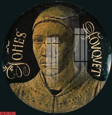 Hình ảnh file gốc Tranh sơn dầu phương tây tổng hợp STS38245 (chất lượng cao)