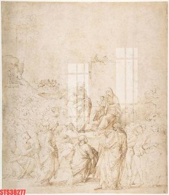 Tải file gốc Tranh sơn dầu phương tây tổng hợp STS38277 (bản PSD) chỉnh sửa được