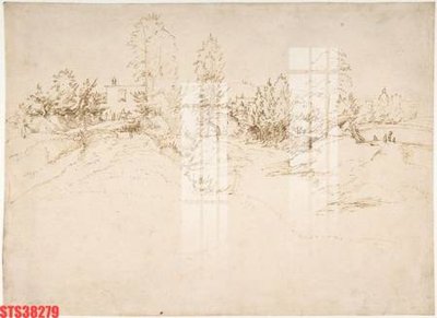 File in trần Tranh sơn dầu phương tây tổng hợp STS38279 (file gốc) hoa văn 3D