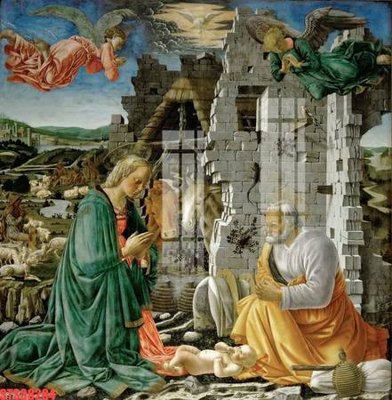 Tải file Tranh sơn dầu phương tây tổng hợp STS38284 (gốc) làm file quảng cáo