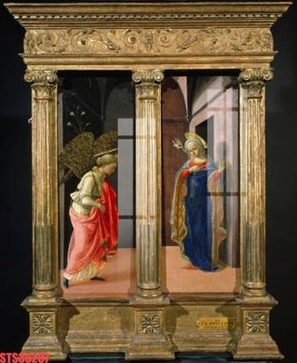 File tranh Tranh sơn dầu phương tây tổng hợp STS38287 (gốc) chủ đề con người