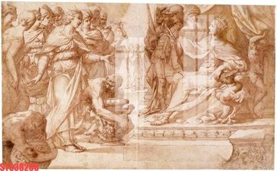 File tranh Tranh sơn dầu phương tây tổng hợp STS38296 (gốc) chủ đề trừu tượng