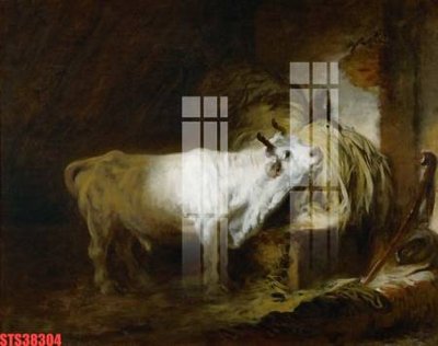 Tải về file gốc Tranh sơn dầu phương tây tổng hợp STS38304 (dùng cho in quảng cáo)