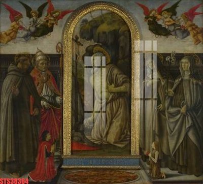 File tranh Tranh sơn dầu phương tây tổng hợp STS38364 (bản gốc) treo phòng ăn