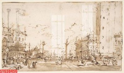 Download file gốc Tranh sơn dầu phương tây tổng hợp STS38456 (độ nét cao)