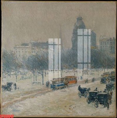 File gốc Tranh sơn dầu phương tây tổng hợp STS3847 (in mica) trang trí