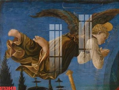 File tranh Tranh sơn dầu phương tây tổng hợp STS38470 (ảnh gốc) chi tiết rõ ràng