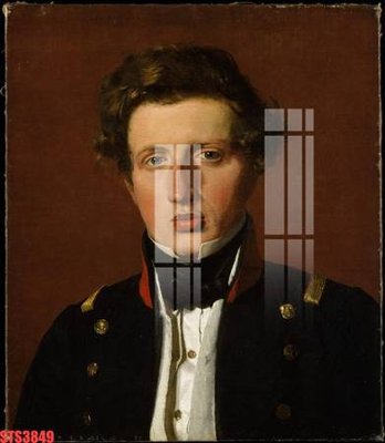 Tải file Tranh sơn dầu phương tây tổng hợp STS3849 (gốc) làm file thiết kế