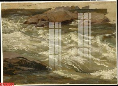 File in trần Tranh sơn dầu phương tây tổng hợp STS3851 (bản gốc) 5D