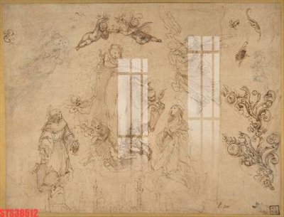 File in ấn Tranh sơn dầu phương tây tổng hợp STS38512 (bản gốc) từ file gốc