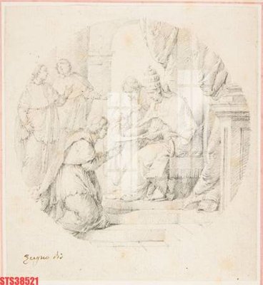 Download file Tranh sơn dầu phương tây tổng hợp STS38521 (gốc) in mica đèn LED