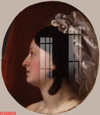 Download file gốc Tranh sơn dầu phương tây tổng hợp STS38526 (in lụa) tranh 3D