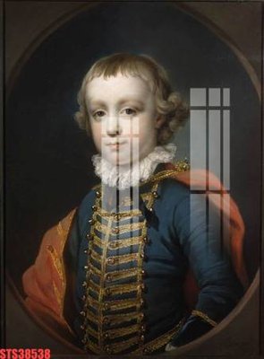 File tranh PSD Tranh sơn dầu phương tây tổng hợp STS38538 chất lượng cao