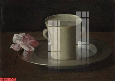 File gốc Tranh sơn dầu phương tây tổng hợp STS38554 (trang trí) cho phòng khách