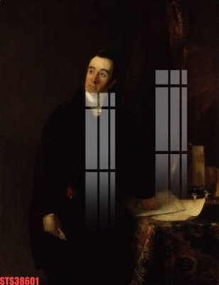 File gốc Tranh sơn dầu phương tây tổng hợp STS38601 (chuẩn CMYK) cho nhà in