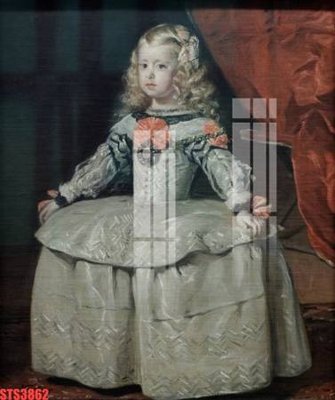 File in trần Tranh sơn dầu phương tây tổng hợp STS3862 (file gốc) hoa văn 3D