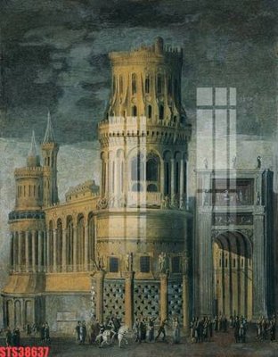 File gốc Tranh sơn dầu phương tây tổng hợp STS38637 (trang trí) phòng ngủ