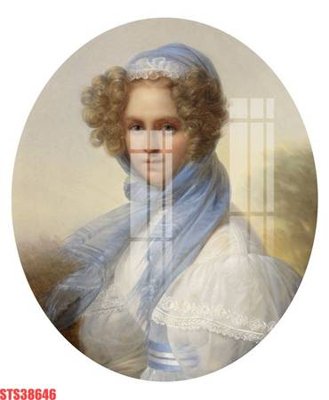 File ảnh Tranh sơn dầu phương tây tổng hợp STS38646 (gốc) cho trang trí nhà hàng