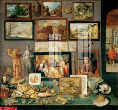 Tệp tin gốc Tranh sơn dầu phương tây tổng hợp STS38669 (dùng cho in) Tranh sơn dầu phương tây tổng hợp STS38669