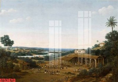 File gốc Tranh sơn dầu phương tây tổng hợp STS38713 (in 3D) cho trang trí