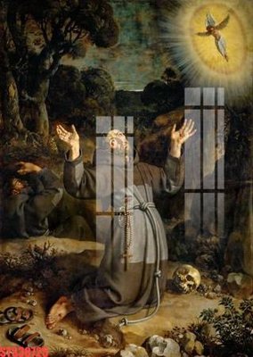 Tải file Tranh sơn dầu phương tây tổng hợp STS38725 (PSD) cho in tranh kính