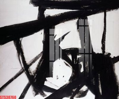 Hình ảnh file gốc Tranh sơn dầu phương tây tổng hợp STS38760 (chất lượng cao)