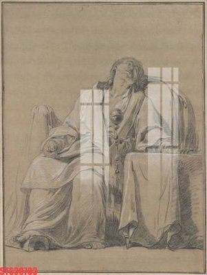 File in ấn Tranh sơn dầu phương tây tổng hợp STS38783 (bản gốc) cao cấp