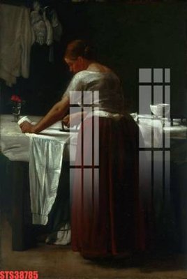 File tranh gốc Tranh sơn dầu phương tây tổng hợp STS38785 (bản đẹp) độc quyền