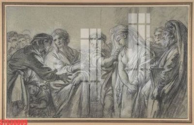 File in lụa Tranh sơn dầu phương tây tổng hợp STS38809 (phong cảnh) Tranh sơn dầu phương tây tổng hợp STS38809