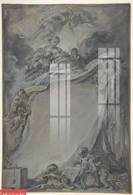 Tải file Tranh sơn dầu phương tây tổng hợp STS38810 (gốc) in nhanh