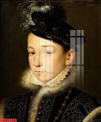 Tải file gốc Tranh sơn dầu phương tây tổng hợp STS38824 (bản PSD) gốc