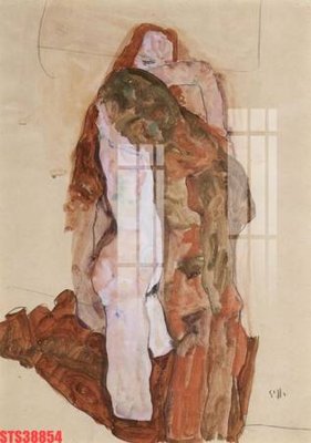 File gốc Tranh sơn dầu phương tây tổng hợp STS38854 (cho in UV) siêu nét