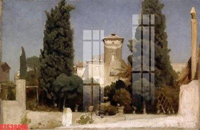 Tải file Tranh sơn dầu phương tây tổng hợp STS38905 (gốc) làm tranh trang trí